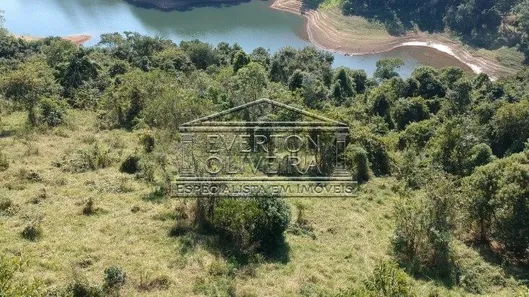 Lote/Terreno à venda, 6933m² no Chácaras Condomínio Recanto Pássaros II, Jacareí