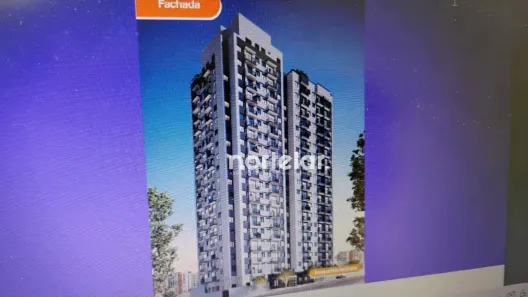 Apartamento com 2 Quartos à venda, 40m² no Centro, São Paulo