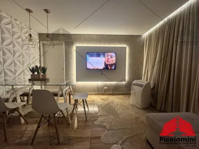 Apartamento com 1 Quarto à venda, 60m² no Bela Vista, São Paulo