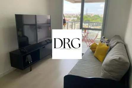 Apartamento com 2 Quartos à venda, 59m² no Vila Ema, São Paulo