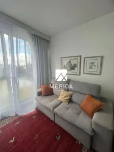Apartamento com 2 Quartos para alugar, 70m² no Centro, Santo André
