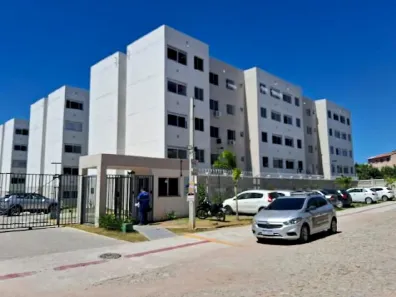 Apartamento com 1 Quarto à venda, 39m² no Novo Mondubim, Fortaleza