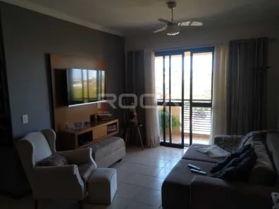 Apartamento com 3 Quartos à venda, 142m² no Jardim Sumaré, Ribeirão Preto