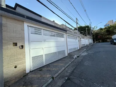 Sobrado com 3 Quartos à venda, 135m² no Tucuruvi, São Paulo