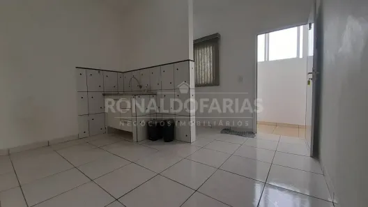 Apartamento com 1 Quarto para alugar, 45m² no Socorro, São Paulo