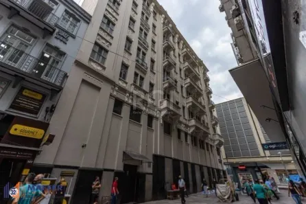 Prédio Comercial para alugar, 1769m² no Centro Histórico, Porto Alegre