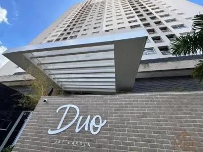 Apartamento com 2 Quartos à venda, 57m² no Parque Amazônia, Goiânia