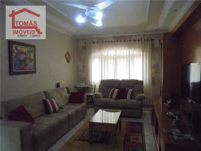 Sobrado com 3 Quartos à venda, 156m² no Jardim Maristela, São Paulo