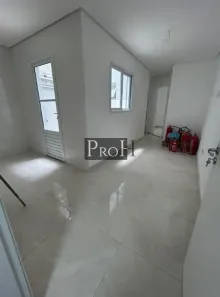 Apartamento com 2 Quartos à venda, 43m² no Vila Príncipe de Gales, Santo André