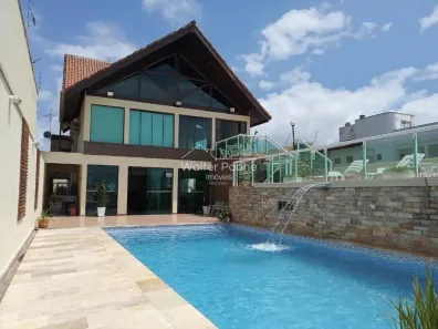 Imóvel Comercial com 14 Quartos à venda, 720m² no Centro, Itanhaém