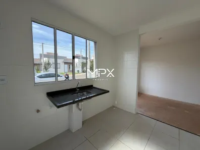 Casa de Condomínio com 2 Quartos à venda, 63m² no Cidade Judiciária, Piracicaba