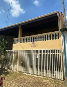 Casa com 4 Quartos à venda, 250m² no Chácara Santa Luzia, Taubaté