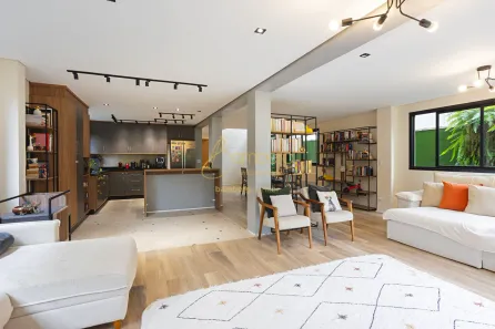 Casa com 5 Quartos à venda, 378m² no Cidade Monções, São Paulo