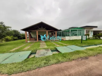 Casa de Condomínio com 4 Quartos à venda, 300m² no Ninho Verde 2, Pardinho