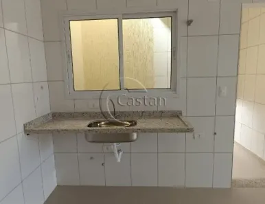 Casa de Condomínio com 2 Quartos à venda, 112m² no Vila Alpina, São Paulo