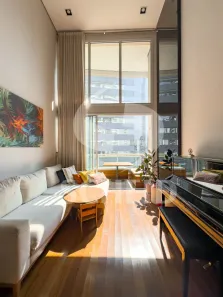 Apartamento com 3 Quartos à venda, 160m² no Cidade Monções, São Paulo