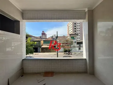 Casa com 4 Quartos à venda, 198m² no Aparecida, Santos