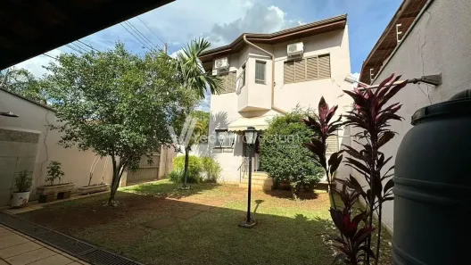 Sobrado com 3 Quartos à venda, 210m² no Cidade Universitária, Campinas