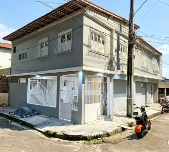 Casa com 5 Quartos à venda, 10m² no Marambaia, Belém