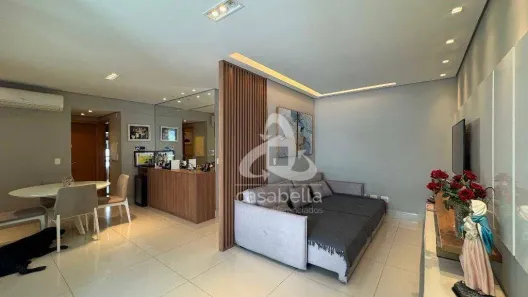 Apartamento com 2 Quartos à venda, 145m² no Ponta da Praia, Santos