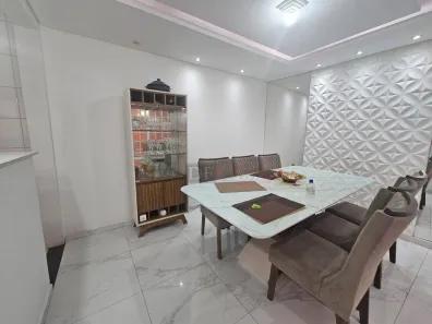 Sobrado com 3 Quartos à venda, 250m² no Vila Nova Curuçá, São Paulo
