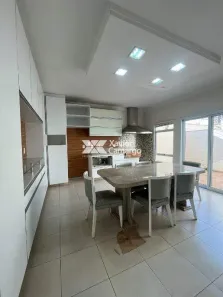 Casa de Condomínio com 4 Quartos à venda, 125m² no Cidade Jardim, Rio Claro