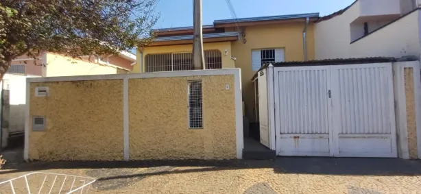 Casa com 2 Quartos à venda, 120m² no Bonfim, Campinas
