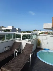 Cobertura com 3 Quartos à venda, 198m² no Recreio dos Bandeirantes, Rio de Janeiro
