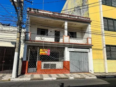 Sobrado com 3 Quartos à venda, 258m² no Centro, Mogi das Cruzes