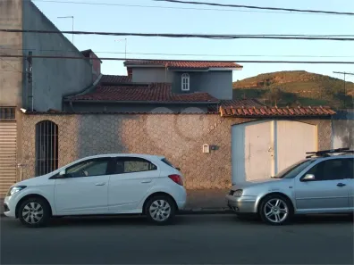 Casa com 3 Quartos à venda, 248m² no Jardim São Pedro, Mogi das Cruzes