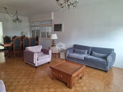 Apartamento com 3 Quartos à venda, 151m² no Independência, Porto Alegre