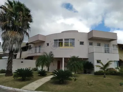 Casa de Condomínio com 3 Quartos à venda, 341m² no Condominio Residencial Real Ville, Pindamonhangaba