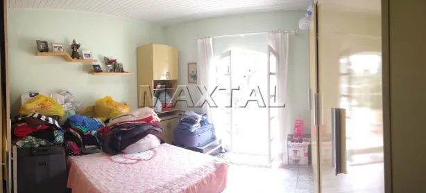 Sobrado com 3 Quartos à venda, 115m² no Jardim São Paulo(Zona Norte), São Paulo