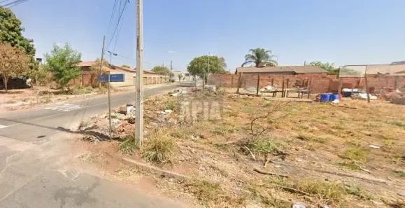 Lote/Terreno à venda, 403m² no Independência - 1º Complemento Setor das Mansões, Aparecida de Goiânia