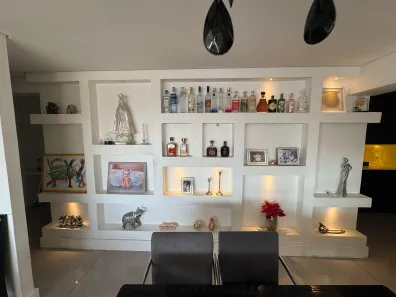 Apartamento com 3 Quartos à venda, 151m² no Belenzinho, São Paulo
