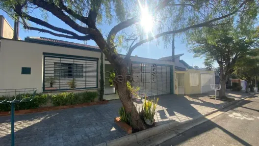 Casa com 3 Quartos à venda, 163m² no Jardim Europa, Indaiatuba