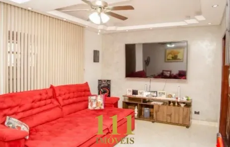 Casa com 4 Quartos à venda, 213m² no Jardim Flórida, Jacareí