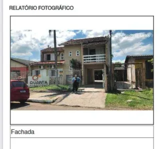 Casa com 3 Quartos à venda, 249m² no Novo Esteio, Esteio