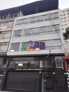 Imóvel Comercial à venda, 1146m² no Lapa, São Paulo