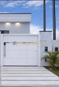 Casa com 2 Quartos à venda, 68m² no Loteamento Residencial e Comercial Flamboyant, Pindamonhangaba