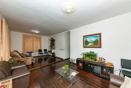 Casa com 3 Quartos à venda, 360m² no Alto Caiçaras, Belo Horizonte