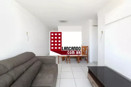 Apartamento com 3 Quartos à venda, 67m² no Parque Novo Mundo, São Paulo