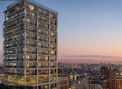 Apartamento com 4 Quartos à venda, 288m² no Jardim Paulista, São Paulo