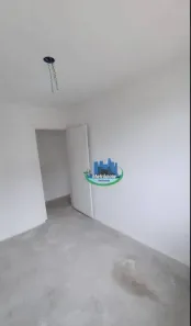 Apartamento com 2 Quartos à venda, 48m² no Vila Nova Bonsucesso, Guarulhos