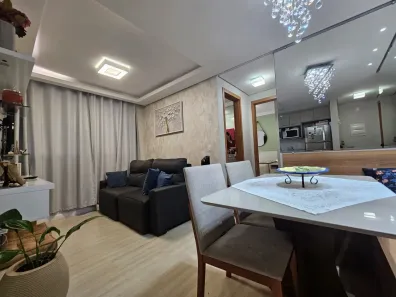Apartamento com 2 Quartos à venda, 42m² no Jardim Íris, São Paulo