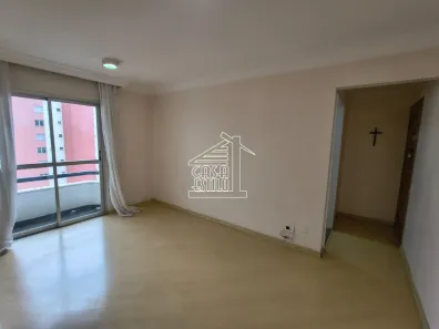 Apartamento com 2 Quartos para alugar, 52m² no Tatuapé, São Paulo