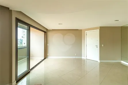 Apartamento com 3 Quartos à venda, 103m² no Alto da Lapa, São Paulo