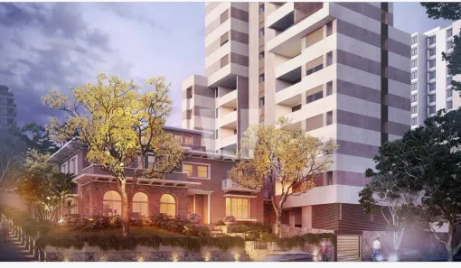 Apartamento com 4 Quartos à venda, 53m² no Santo Antônio, Belo Horizonte