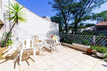 Sobrado com 4 Quartos à venda, 163m² no Vila Ipojuca, São Paulo