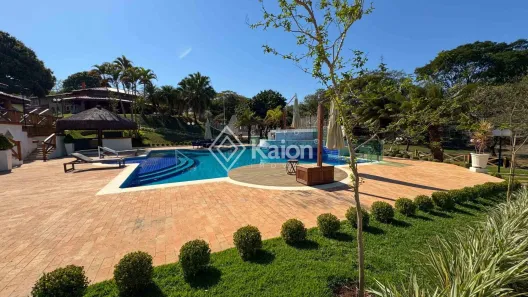 Casa com 4 Quartos à venda, 719m² no City Castello, Itu